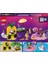Friends Tek Boynuzlu At ve Flamingo Havuz Partisi 42658-5 Yaş ve Üzeri Kız ve Erkek Çocuklar Için 2 Mini Bebek ve 1 Kedi Figürü Içeren Yaratıcı Oyuncak Yapım Seti, Hediye Fikri (99 Parça) 3