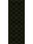 Soler Desen Shine Line Şal Siyah-Haki 4