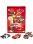 Pixar Cars Die-Cast Araç 3-Paket 1