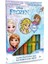 Frozen Ds-31 Kum Boyama Seti 1