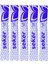 Stick Şeker 4000 Adet 3 Gr ( LACİVERT DESENLİ ) 3