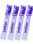 Stick Şeker 4000 Adet 3 Gr ( LACİVERT DESENLİ ) 4