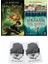 Harry Potter ve Sırlar Odası ve Mağarada Tek Başına + Hediyeli 1