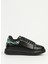 Benetton Siyah Kadın Sneaker 2