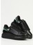 Benetton Siyah Kadın Sneaker 5