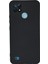 Realme C21 Kılıf Nano Içi Kadife Silikon - Lacivert - NEONX7665-3062 1