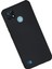 Realme C21 Kılıf Nano Içi Kadife Silikon - Lacivert - NEONX7665-3062 2