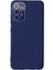 Samsung Galaxy A33 5g Kılıf Lansman Glass Kapak - Sky Blue - NEONX9866-6678 1