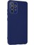 Samsung Galaxy A33 5g Kılıf Lansman Glass Kapak - Sky Blue - NEONX9866-6678 2