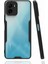Vivo Y15S Kılıf Platin Silikon - Siyah - NEONX2413-4862 1