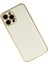 iPhone 12 Pro Kılıf Coco Karbon Silikon - Beyaz - NEONX4315-3537 3