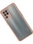 Oppo Reno 5 Lite Kılıf Montreal Silikon Kapak - Pembe - NEONX7843-1905 2