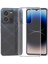 Vivo Y35 Kılıf Lüx Şeffaf Silikon - NEONX2104-4896 1
