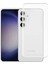 Samsung Galaxy S24 Kılıf Lüx Şeffaf Silikon - NEONX2255-4755 1