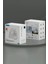 FS23 Masaüstü Soğutma Fanı - Beyaz - NEONX7804-3254 2