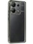 Xiaomi Poco X6 Pro Kılıf Lensli Silikon - Yeşil - NEONX9058-3309 1