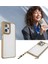 Xiaomi Redmi Note 12 Pro 5g Kılıf Penta Silikon Kılıf - Titan Gri - NEONX7465-3115 3