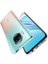 Xiaomi Mi 10T Lite Kılıf Lüx Şeffaf Silikon - NEONX5542-1152 2