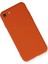 iPhone 7 Kılıf Nano Içi Kadife Silikon - Kırmızı - NEONX8700-3275 2