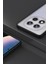 Xiaomi Redmi Note 14 4g Kılıf Montreal Silikon Kapak - Siyah - NEONX2049-6167 3