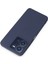 Vivo Y35 Kılıf First Silikon - Lacivert - NEONX6969-6075 3