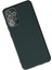 Samsung Galaxy A33 5g Kılıf Lansman Glass Kapak - Koyu Yeşil - NEONX8612-8748 3