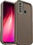 Xiaomi Redmi Note 8 Kılıf Viera Silikon - Kahverengi - NEONX8509-3273 1
