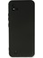 Realme C11 2021 Kılıf Nano Içi Kadife Silikon - Siyah - NEONX1708-2042 1