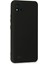 Realme C11 2021 Kılıf Nano Içi Kadife Silikon - Siyah - NEONX1708-2042 3