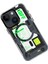 iPhone 15 Future Armor Magsafe Kapak - Radiation - NEONX6888-5220 2