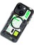 iPhone 15 Future Armor Magsafe Kapak - Radiation - NEONX6888-5220 3