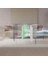 Electrolux Pure 500 EPO50351SW Hava Temizleyici Uyumlu Hepa + Karbon Filtre 2