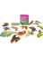 Features: Dinosaurs: A Pair Puzzle 2