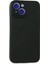 iPhone 15 Kılıf Loop Deri Silikon - Yeşil - NEONX6324-3166 1