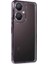 Vivo Y27 Kılıf Lensli Silikon - Mor - NEONX4261-9012 1