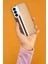 Samsung Galaxy S25 Besa Magsafe Kapak - Natural Grey - NEONX6410-3215 2