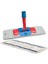 50 cm Nemli Mop Seti, Plastik Palet ve Süper Emici Püsküllü Temizlik Takımı 1