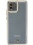 Samsung Galaxy A03 Kılıf Liva Lens Silikon - Beyaz - NEONX5627-9655 2