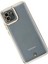 Samsung Galaxy A03 Kılıf Liva Lens Silikon - Beyaz - NEONX5627-9655 3