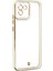 Samsung Galaxy A03 Kılıf Liva Lens Silikon - Beyaz - NEONX5627-9655 4