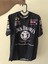 Kaplamalı Motorcu T-Shirt 1