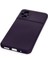 Xiaomi Poco M5 Kılıf Nano Içi Kadife Silikon - Mor - NEONX9284-7319 4