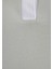 Gri Crop Polo Tişört 1613000-70083 6