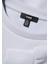 Lux Touch TENCEL TM Bisiklet Yaka Mavi Modal Sweatshirt 168837-89201 6