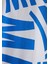 Mavi Logo Baskılı Mavi Tişört 0610629-81347 7