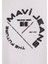 Mavi Jeans Sırt Baskılı Beyaz Tişört 0611719-620 7
