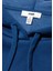 Mavi Logo Baskılı Kapüşonlu Lacivert Sweatshirt 1600361-82625 8