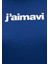 Mavi Baskılı Lacivert Tişört 1612242-70722 7