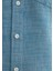 Mavi Örme Gömlek 0211383-70735 8