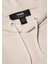 Kapüşonlu Bej Sweatshirt 0S10201-70144 6